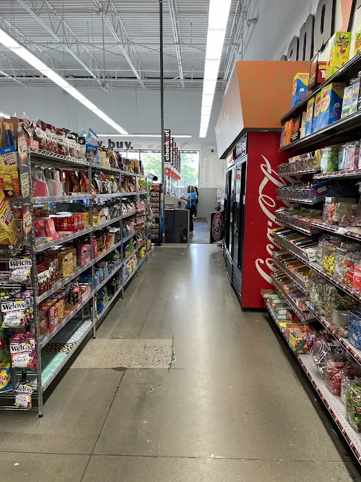 Five Below 4