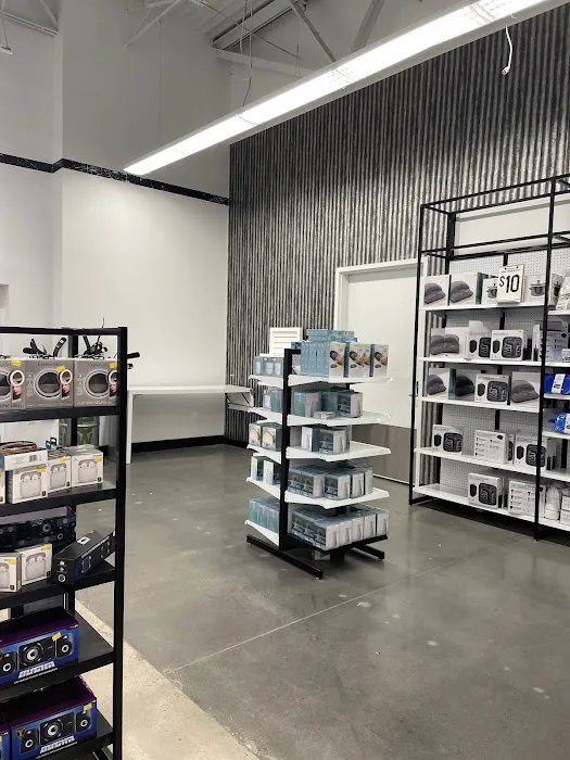 Five Below 3