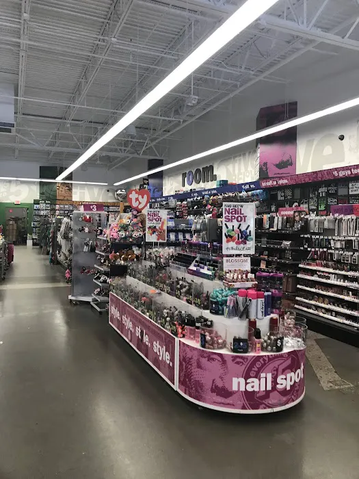 Five Below 5