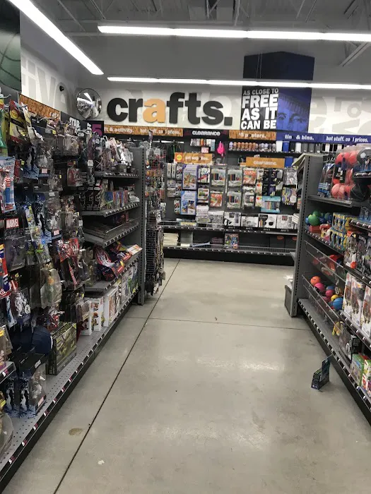Five Below 7