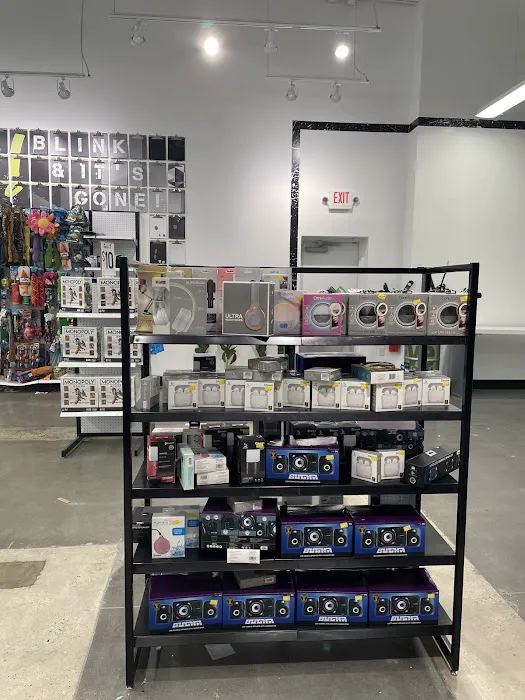 Five Below 6