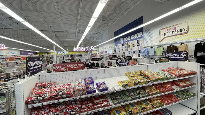 Five Below 8
