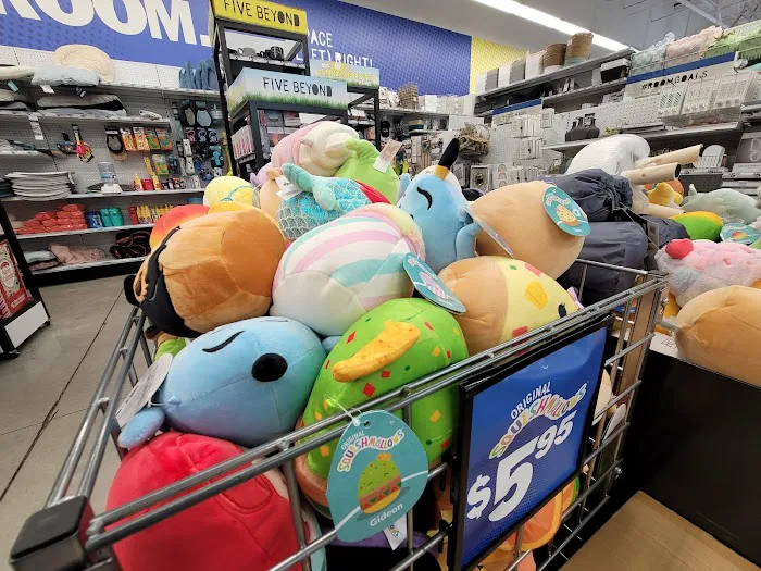 Five Below 9