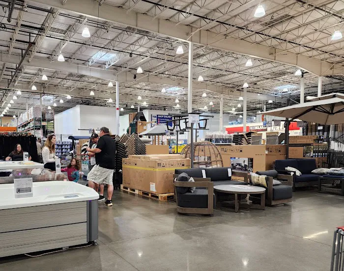 Costco Wholesale 2