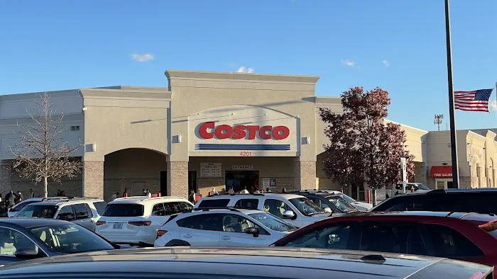 Costco Wholesale 1
