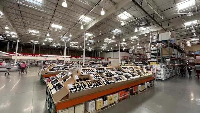 Costco Wholesale 0