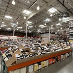 Costco Wholesale ico