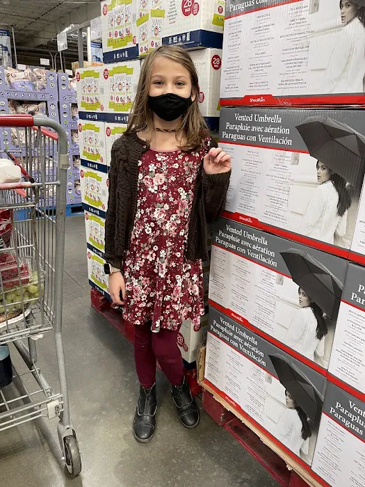 Costco Wholesale 3