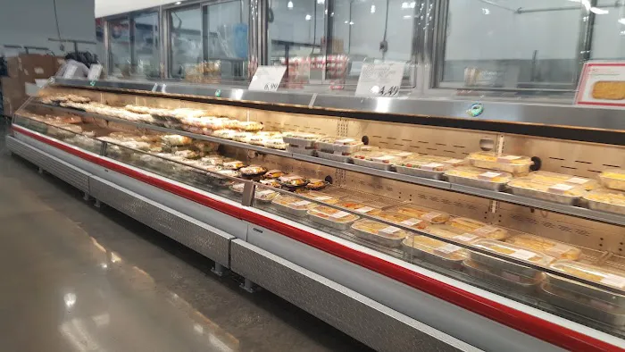 Costco Wholesale 4