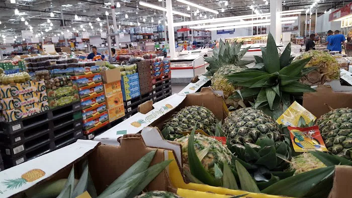 Costco Wholesale 5
