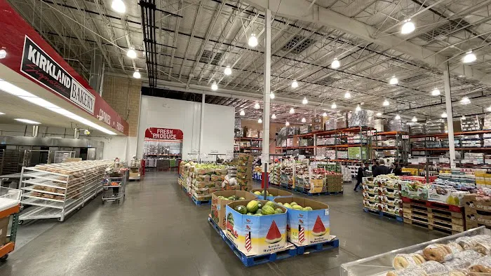 Costco Wholesale 8