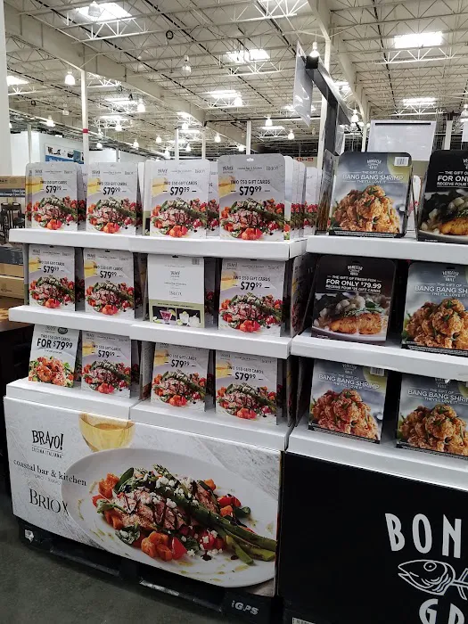 Costco Wholesale 7