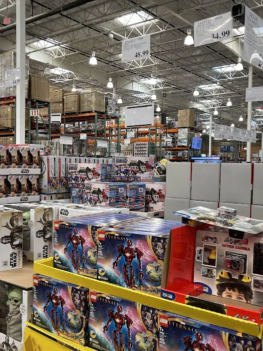 Costco Wholesale 6