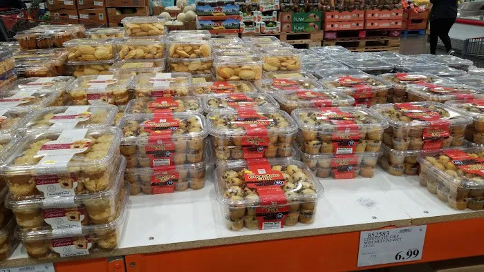 Costco Wholesale 9