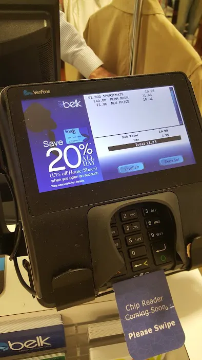 Belk 8