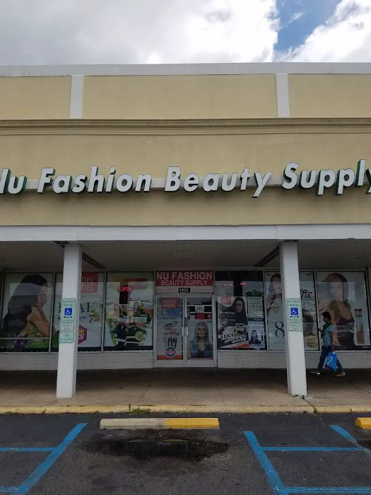 Nu Fashion Beauty Supply 1