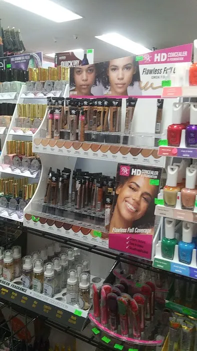 Nu Fashion Beauty Supply 3