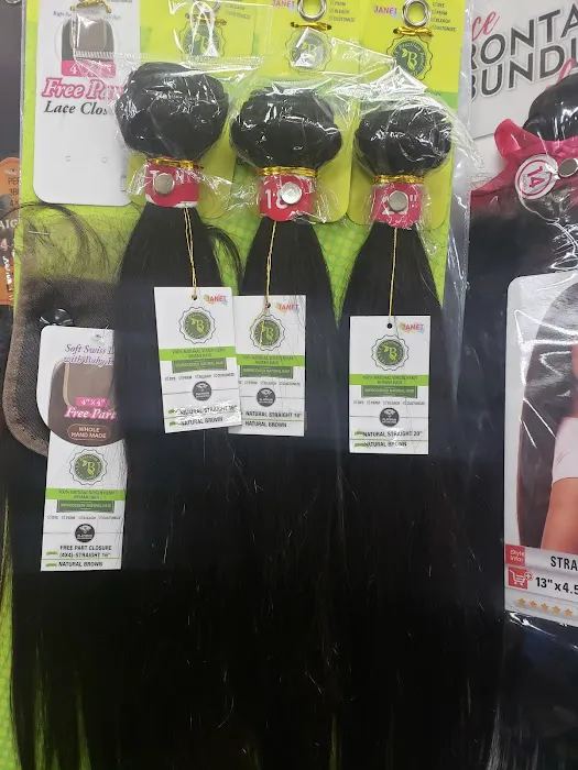 Nu Fashion Beauty Supply 4