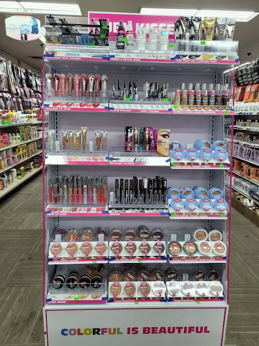 Nu Fashion Beauty Supply 5