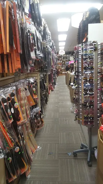 Nu Fashion Beauty Supply 6