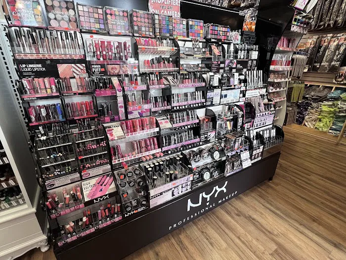 Ace Beauty Supply 1