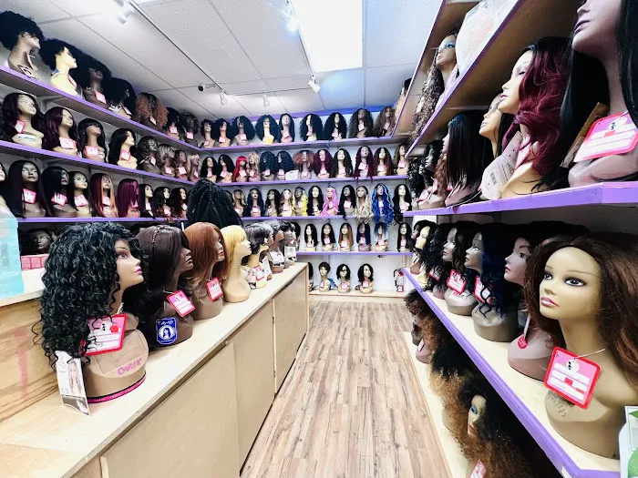 Ace Beauty Supply 0
