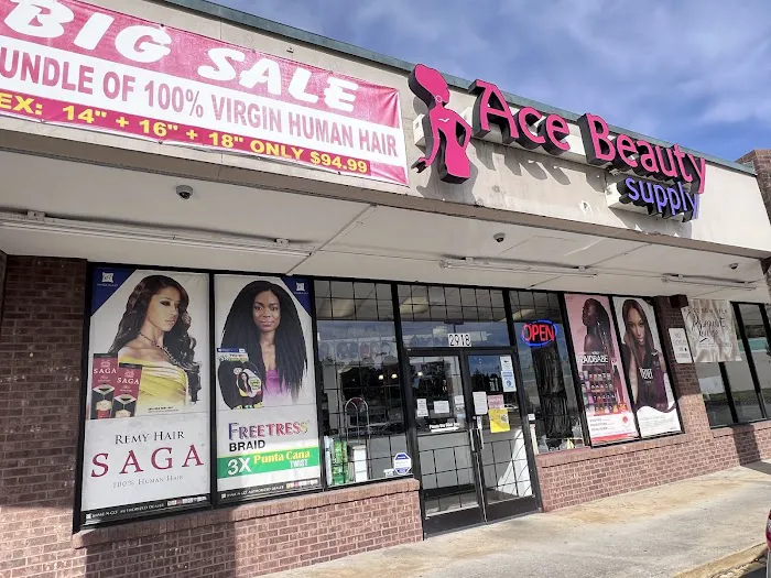 Ace Beauty Supply 2