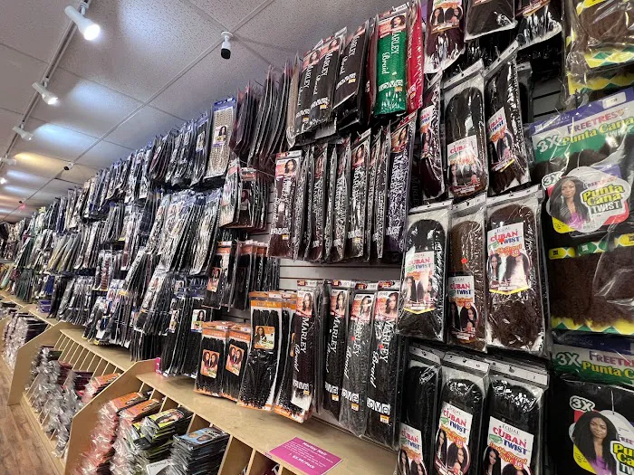 Ace Beauty Supply 5