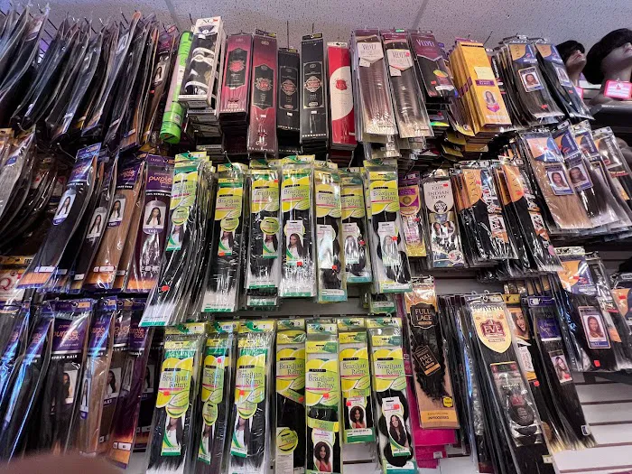 Ace Beauty Supply 6