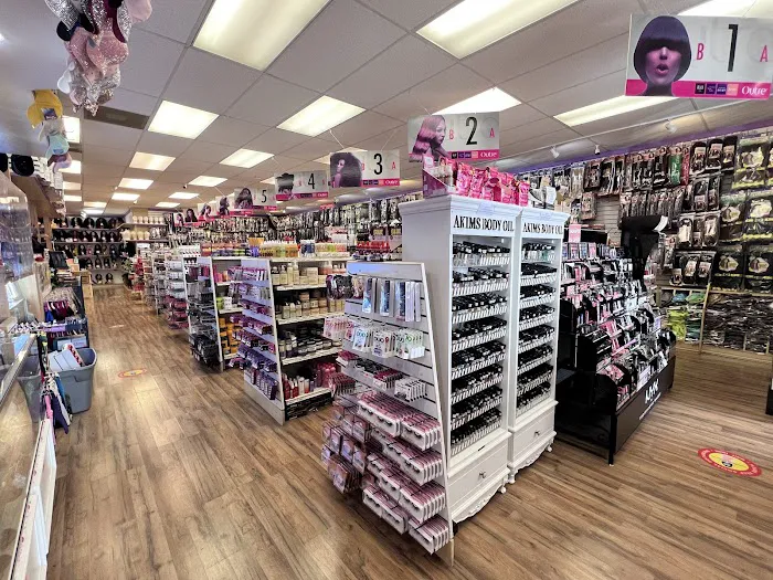 Ace Beauty Supply 7