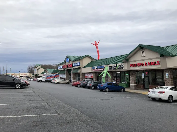 T.J. Maxx 2