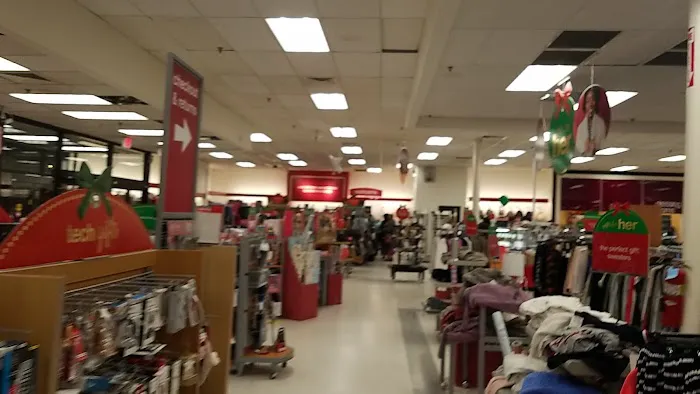 T.J. Maxx 7