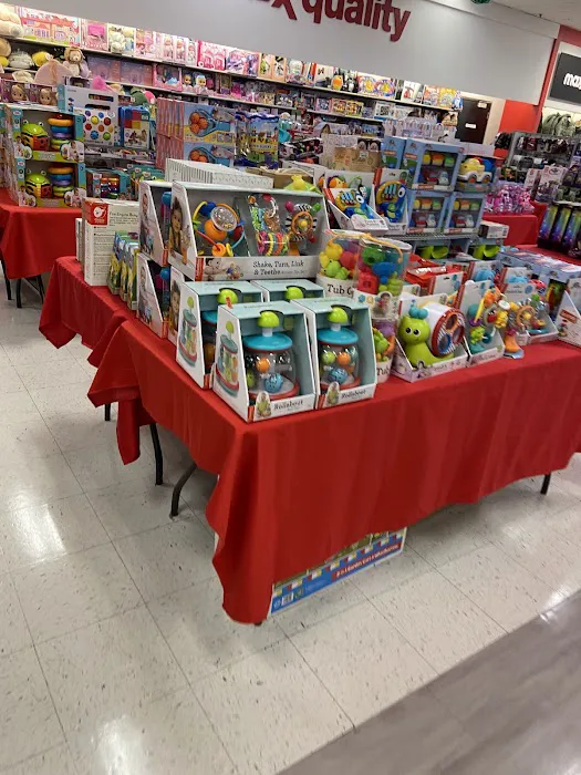 T.J. Maxx 6