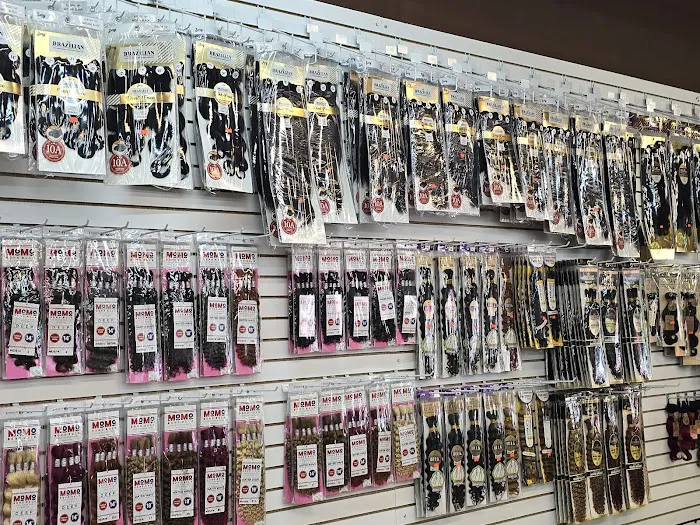 Kima beauty supply 2