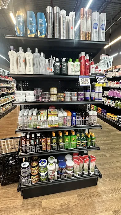 Kima beauty supply 1