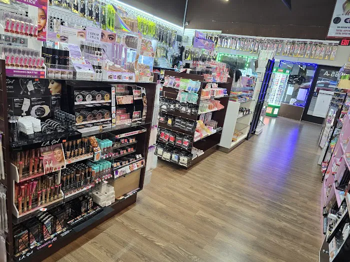 Kima beauty supply 4