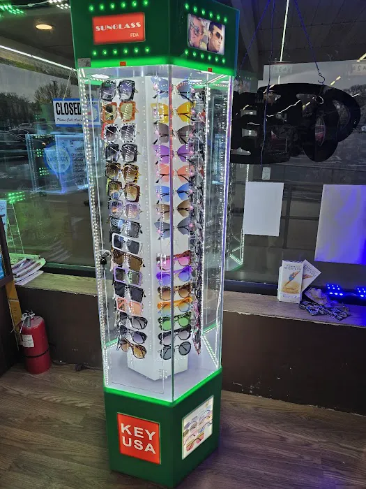 Kima beauty supply 7