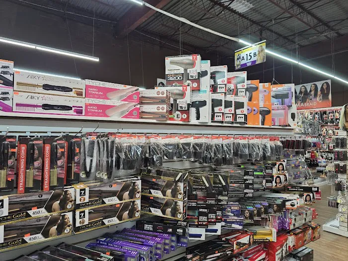 Kima beauty supply 6