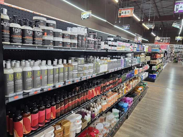 Kima beauty supply 5