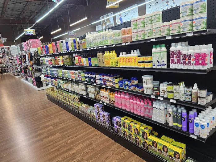 Kima beauty supply 8