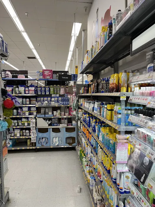 Walmart Supercenter 0