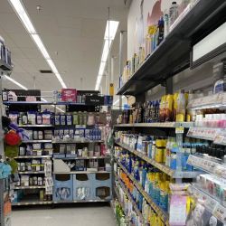Walmart Supercenter ico