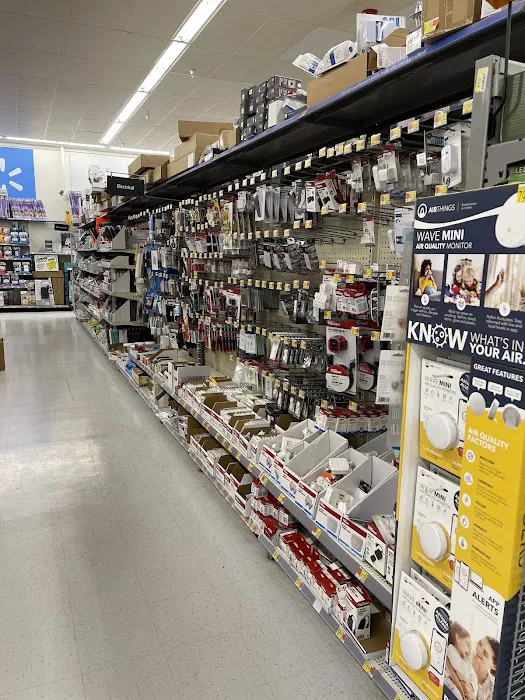 Walmart Supercenter 5