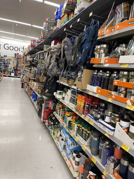Walmart Supercenter 7