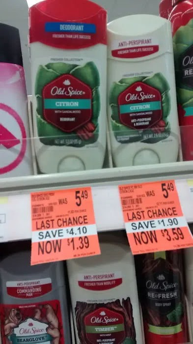 Walgreens 2