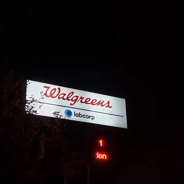 Walgreens 6