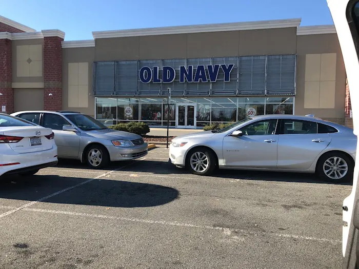 Old Navy 1