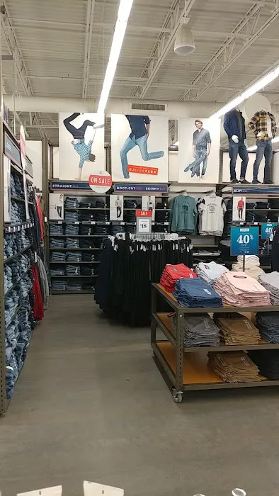 Old Navy 9