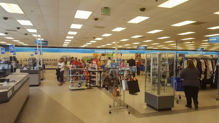 Ross Dress for Less 1
