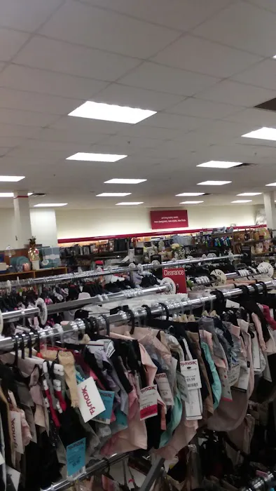 Ross Dress for Less 2